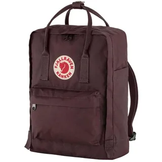 Fjällräven Kanken 16 l Blackberry