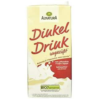 Alnatura Bio Dinkel Drink Natur, 1 l