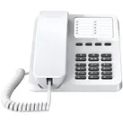 Gigaset Tisch/Wandtelefon DESK 400 ws