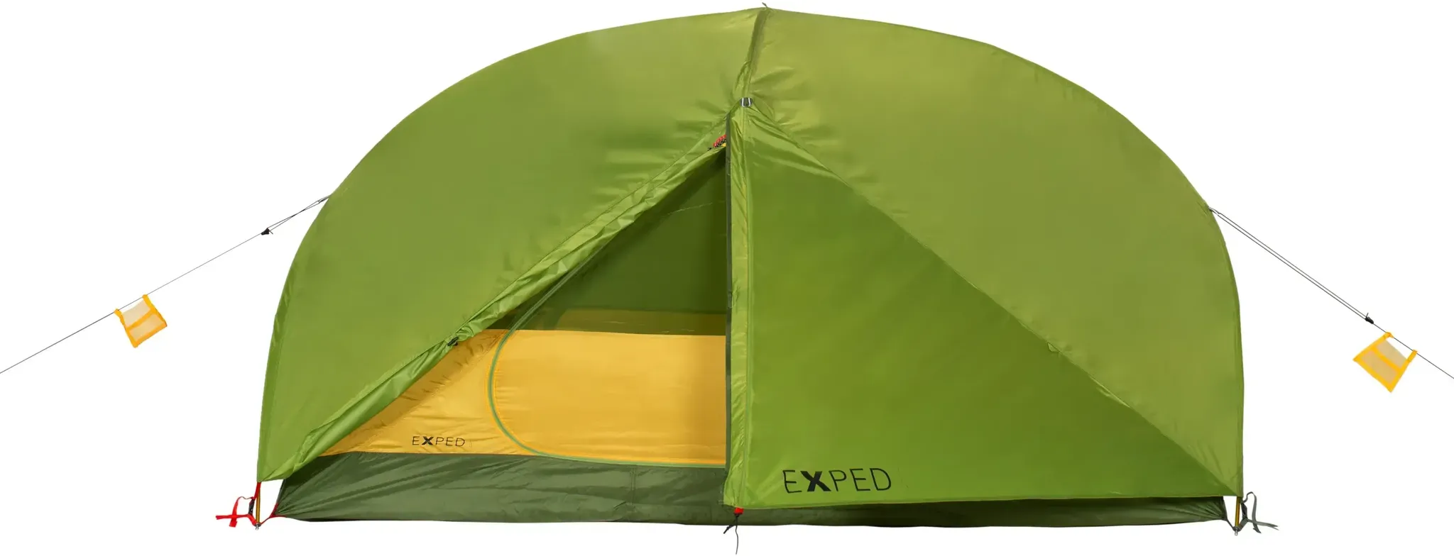 EXPED Lyra II ONE SIZE meadow