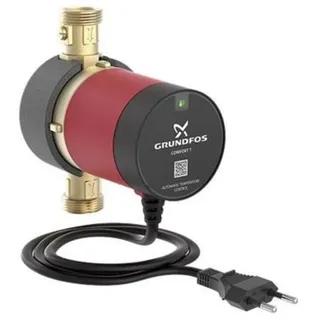 Grundfos Umwälzpumpe Comfort COMFORT 15-14 BX T, G, 10 bar
