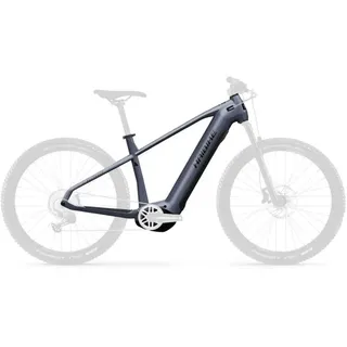 Haibike Alltrack 7 07w 27.5 ́ ́ 2023 Mtb E-bike Rahmen - Grey - S