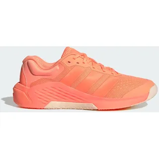 adidas Dropset 4 Orange 36