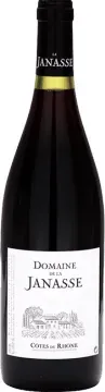 Côtes du Rhône 2023 - Domaine de la Janasse