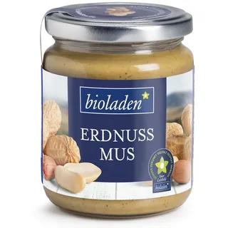 Erdnussmus 250g