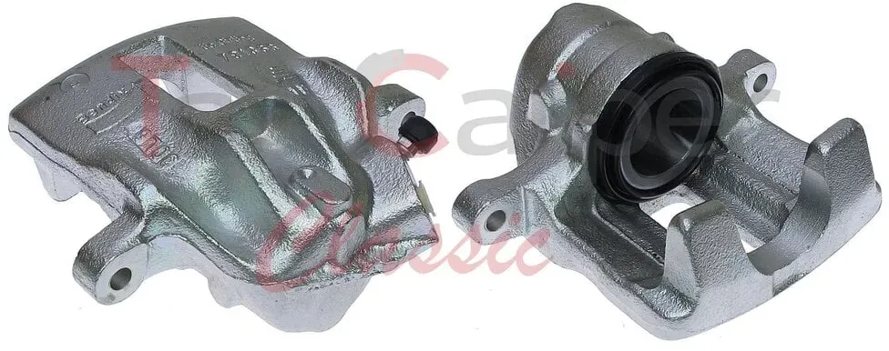 Bremssattel GIRLING Tas Caliper vorne rechts Budweg 341295
