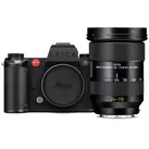 Leica SL3-S + Vario-Elmarit-SL 24-70mm f/2,8 asph.