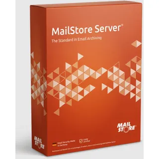 MailStore Server