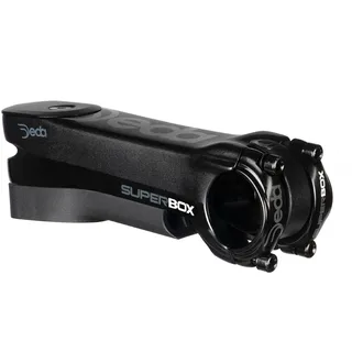 Deda Superbox Dcr Fahrradvorbau - Black - 70 mm,