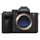 Sony Alpha 7R VI Gehäuse