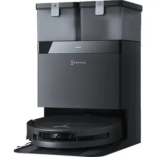 Ecovacs DEEBOT T50 Omni Gen2 Schwarz