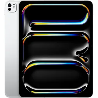 512 GB Wi-Fi + Cellular silber