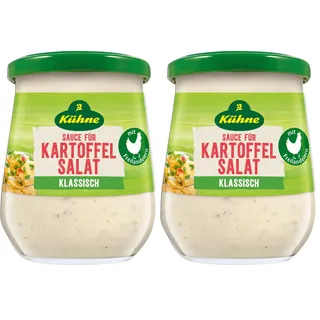 Kühne Sauce für Kartoffelsalat, 250 ml