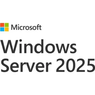 Microsoft Windows Server 2025 Standard - für Server