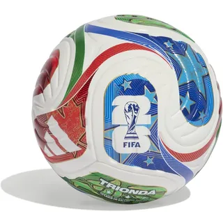 adidas FIFA Fußball-Weltmeisterschaft26 Trionda Miniball - 1