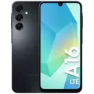 Samsung A165 Galaxy A16 LTE 128GB/4GB RAM Dual-SIM Enterprise Edition schwarz