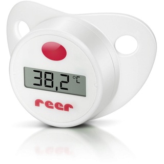 Reer 9633 Schnuller- Fieberthermometer