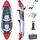 Lite Blau/Grau 65077