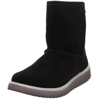 superfit LORA warm gefütterte Gore-Tex Stiefel, schwarz 0000