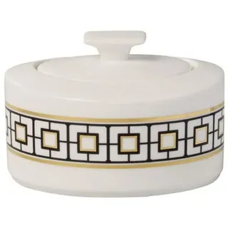 Villeroy & Boch MetroChic Zuckerdose