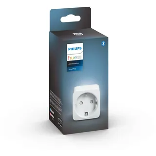 Philips Hue Smart Plug Steckdose