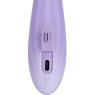 SVAKOM Margot 21 cm, flieder