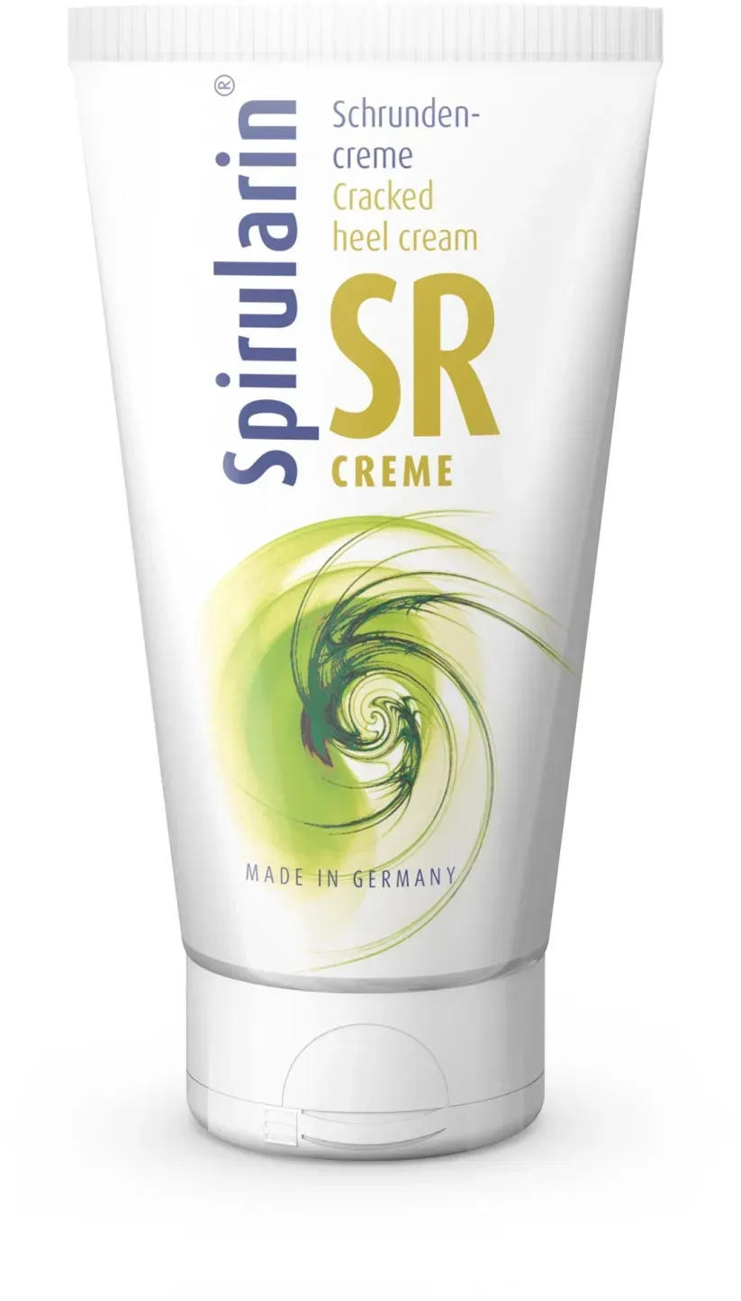 Spirularin SR Schrundencreme 75ml
