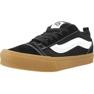 Black/Gum 36,5