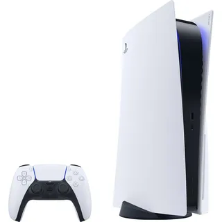 Disc Edition 825 GB