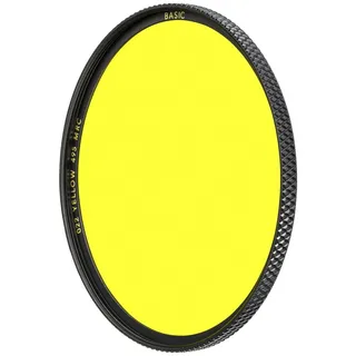 B+W GELB 495 MRC BASIC 46mm