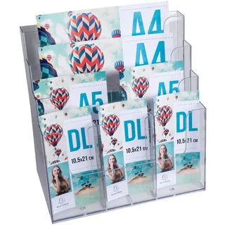 Exacompta 74258D variable Fächer