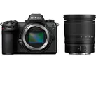 Z 6III inkl. Nikkor Z 24-70 mm F/4.0 Z6 III