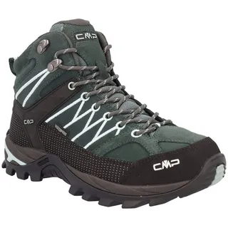 trek green/jade 42
