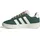 Collegiate Green / Off White / Magic Beige 36 2/3