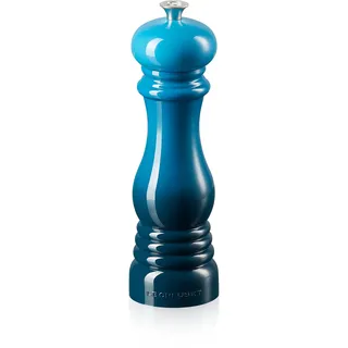 21 cm deep teal
