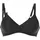 Anita Still-BH bügellos für Damen 001 SCHWAR 95B
