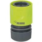 Schlauchverbinder 13mm (1/2'') und 15mm (5/8'')-Schläuche