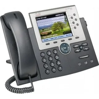 Cisco 7965G Unified IP