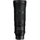 Nikon Nikkor Z 180-600mm f/5.6-6.3 VR (Nikon Z, Vollformat), Objektiv, Schwarz
