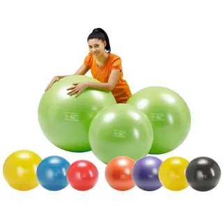 Gymnic Plus Gymnastikball Ø 65cm BLAU