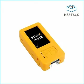 M5Stack M5StickC PLUS2 ESP32 Mini IoT Development Kit