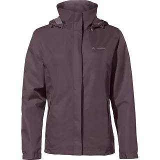 Jacke - Blackberry 36
