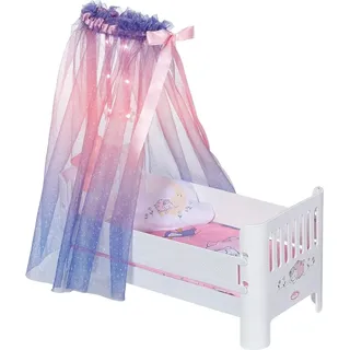 Baby Annabell® Baby Annabell Sweet Dreams Bett