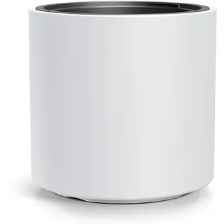 Prosperplast HEOS 46,8 x 46,8 x 45 cm Weiß