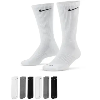 6er Pack Multi-Color 38-42