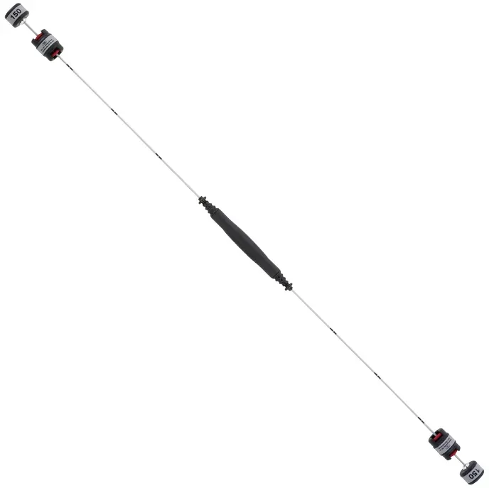 Haider BIOSWING Improve 150 Schwingstab