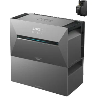 Anker SOLIX Solarbank 3 E2700 Pro 5,4 kWh BP2700 Erweiterungsbatterie