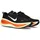 Herren Black/White Bright Crimson/Sail 46