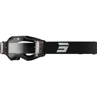 Shot Iris 2.0 Tech Roll-Off Motocross Brille
