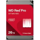 WD Red Pro WD260KFGX NAS HDD - 26 TB 7200 rpm 512 MB 3,5 Zoll SATA 6 Gbit/s CMR
